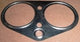 Gasket Exhaust Flange 2.25 Petrol