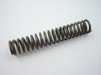Spring Oil Pressure Relief