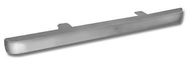 Bumper S11 & S111 Front