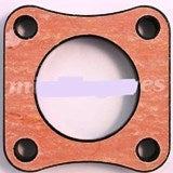Gasket Spacer Carb 2.6