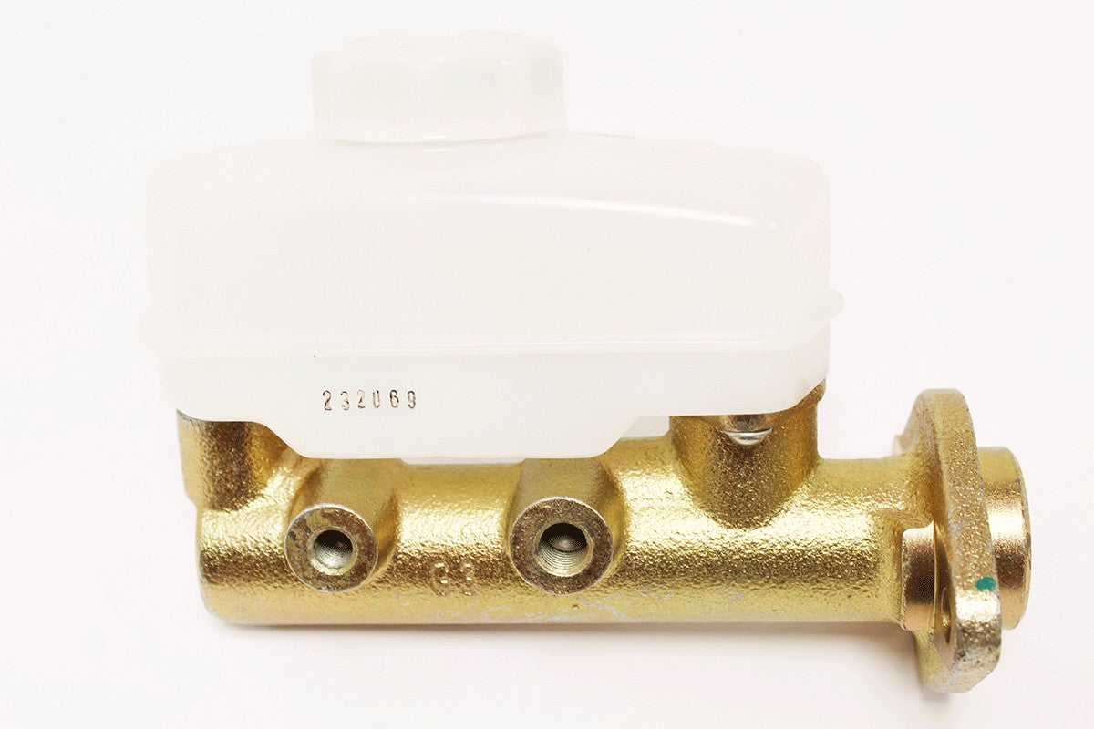Brake Master Cylinder SIIIS