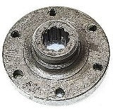 Drive Member 10 Spline