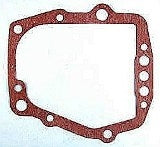 Gasket Gearbox To Front C Lt95