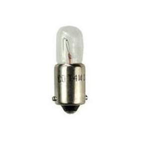 compare product Bulb Number Plate 12V/4W