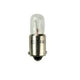 Bulb Number Plate 12V/4W