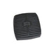 Rubber Clutch & Brake Pedal