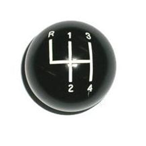 Knob Gear Lever S111