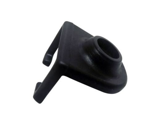 Clip Clutch Fork To Push Rod