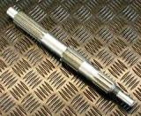 Mainshaft S111