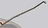Control Rod Carb Linkage 2.25