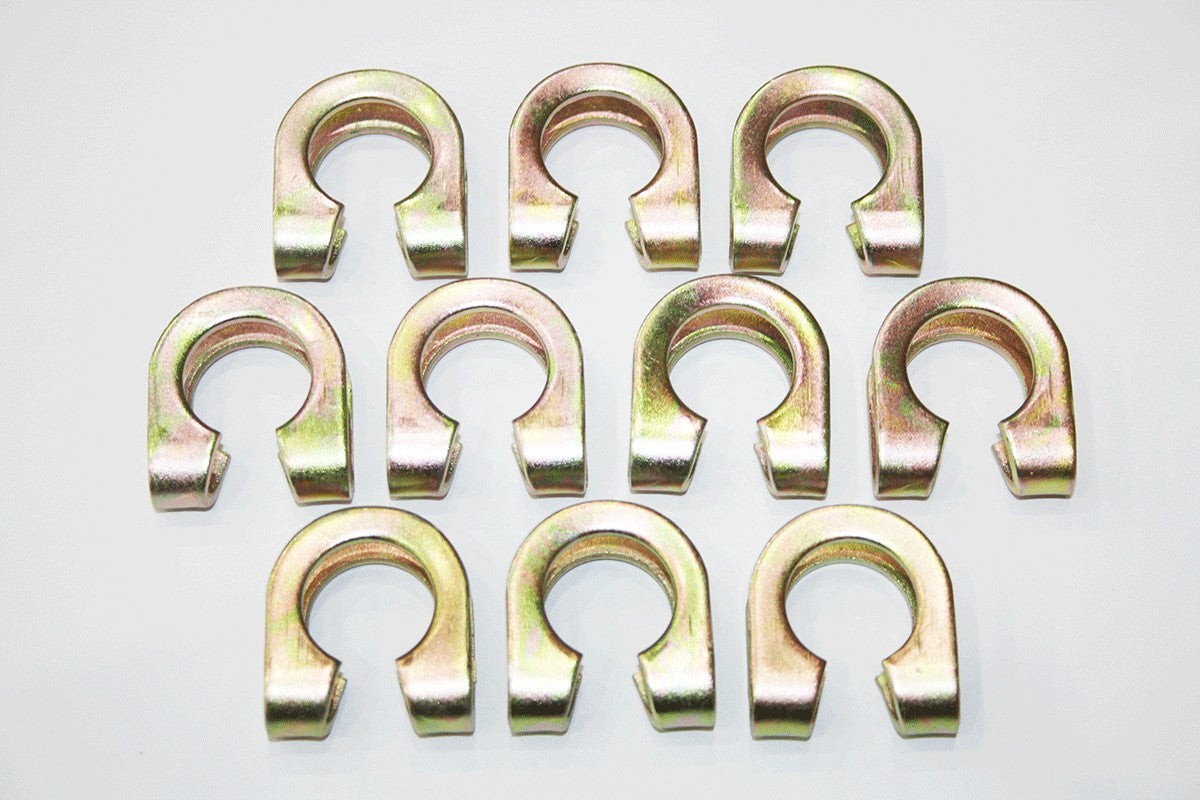 Clamp Track Rod (All)