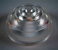 Lens Park Lamp Front Defender (Clear)