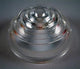 Lens Park Lamp Front Defender (Clear)