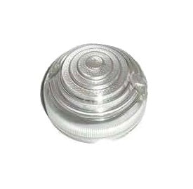 Lens Park Lamp Defender Front (Clear)