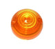 Lens Indicator S11/111 Amber