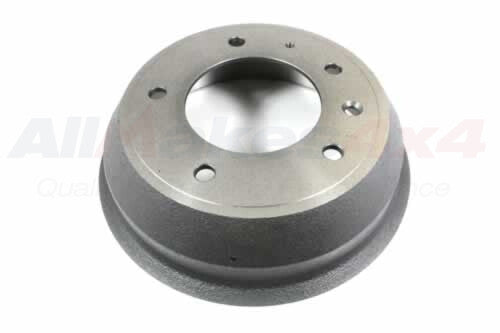 Brake Drum S11 88" Front