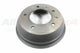 Brake Drum S11 88" Front