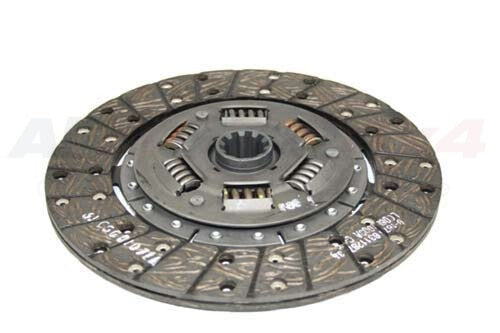 Clutch Plate 9" S1/11