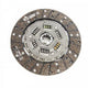 Clutch Plate 9" S1/11