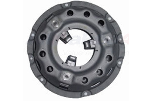 Pressure Plate S11