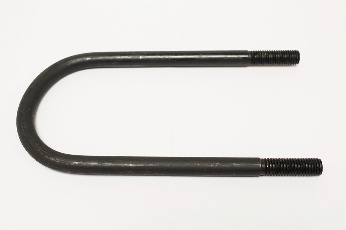 U Bolt Rear S111 109