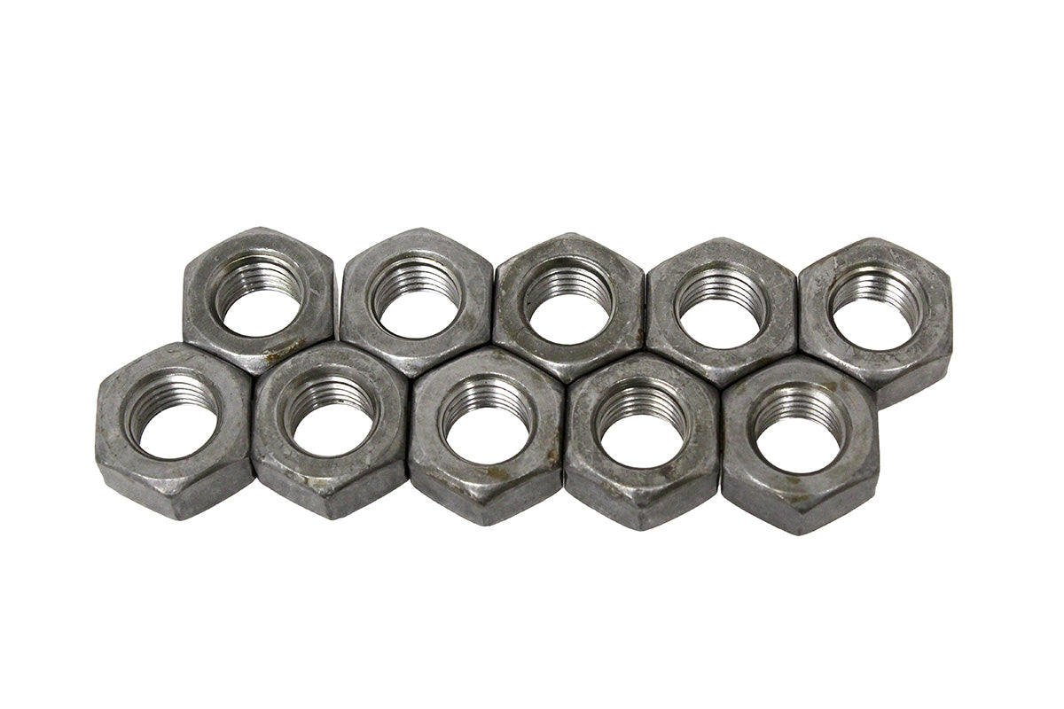 Nut Swivel Pin SIII