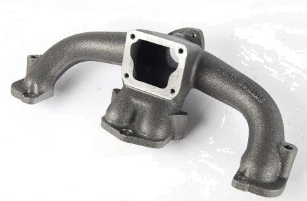 Exhaust Manifold S11/111 2.25L Petrol