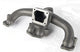 Exhaust Manifold S11/111 2.25L Petrol