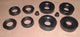 Wheel Cylinder Repair Kit 6 Cyl Front