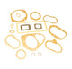 Gasket Set Gearbox S1/11/111