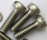 Screw For Stromberg Carb