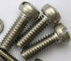 Screw For Stromberg Carb
