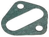 Gasket Blanking Plate V8