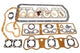Gasket Overhaul Set 2.6 F Head