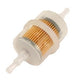 Fuel Filter 6-8Mm(In-Line)