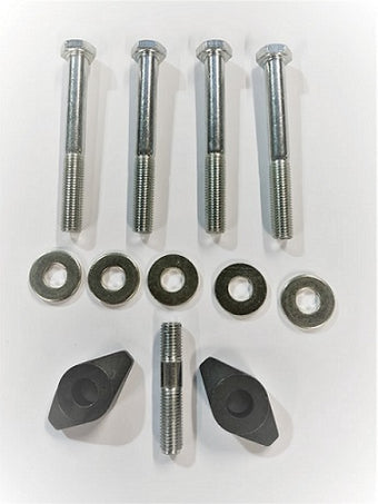 compare product Exhaust Manifold Fixing Kit 2.25L P