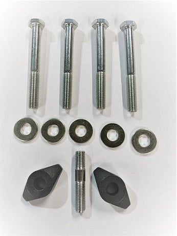 Exhaust Manifold Fixing Kit 2.25L P