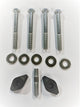 Exhaust Manifold Fixing Kit 2.25L P