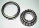 Bearing Salisbury Diff Pinion (Inner)