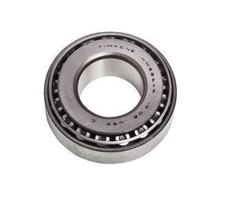 compare product Bearing Salisbury Diff Pinion