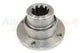 Flange Diff Salisbury Type (Flange Only)