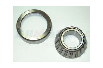 compare product Bearing Salisbury Diff Carrier