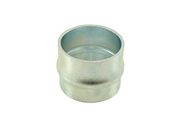 Collapsible Spacer Salisbury Diff