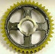 Gear Camshaft .5L V8