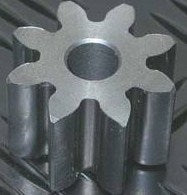 compare product Gear Oil Pump V8