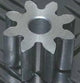 Gear Oil Pump V8