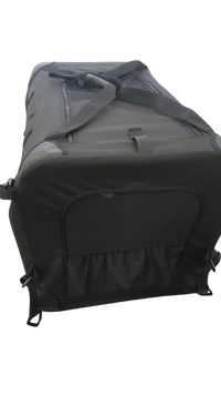 Foldable Pet Carrier Land Rover