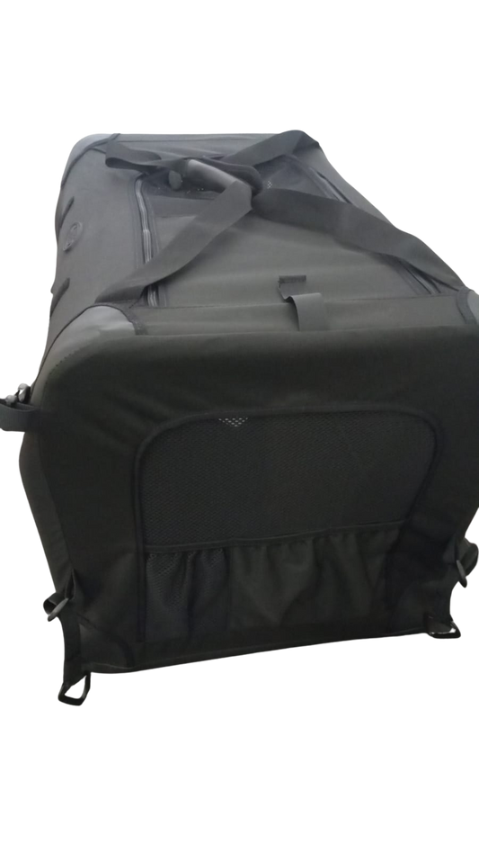 Foldable Pet Carrier Land Rover