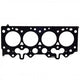 Gasket Cylinder Head Hs 2.8L Tdi 3 Hole