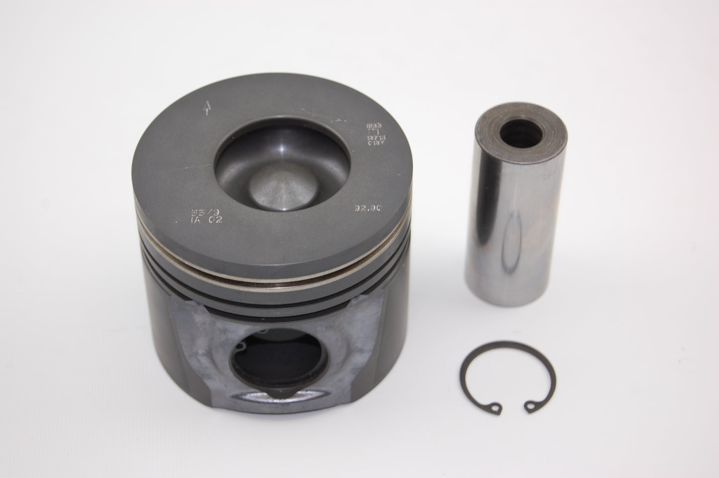 Piston Hs 2.8L Tdi (Std)